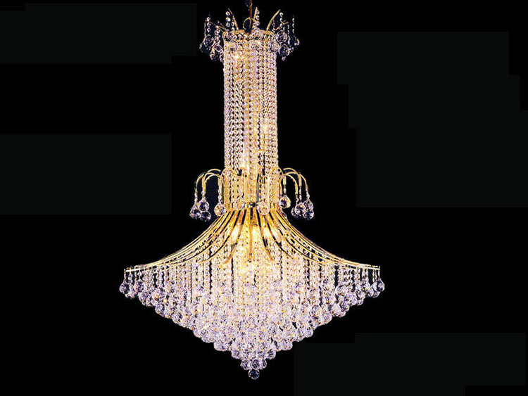 Crystal Chandelier