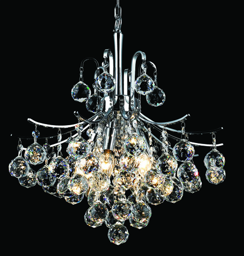 Crystal Chandelier