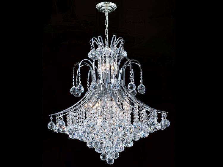 Crystal Chandelier