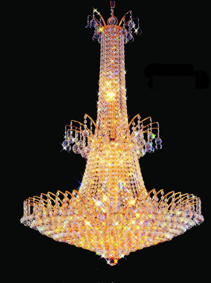 Crystal Chandelier