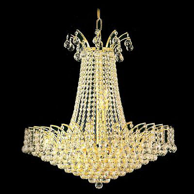 Crystal Chandelier