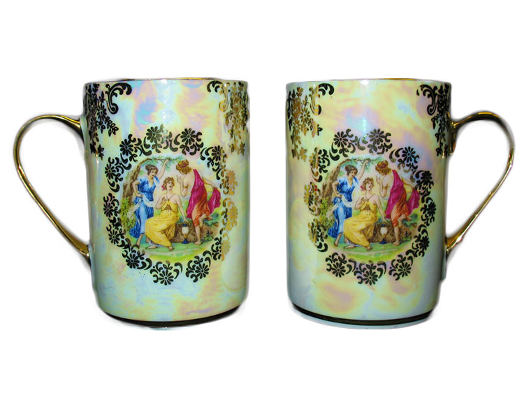 Madonna Classic Mug Laura