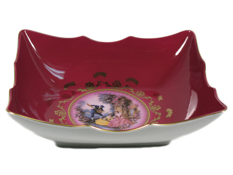 Madonna Cherry Romeo & Juliet Uno