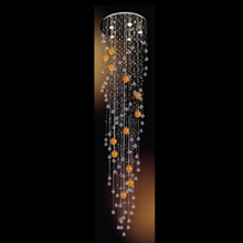 Modern 12+5 Lights Centerpiece Chandelier