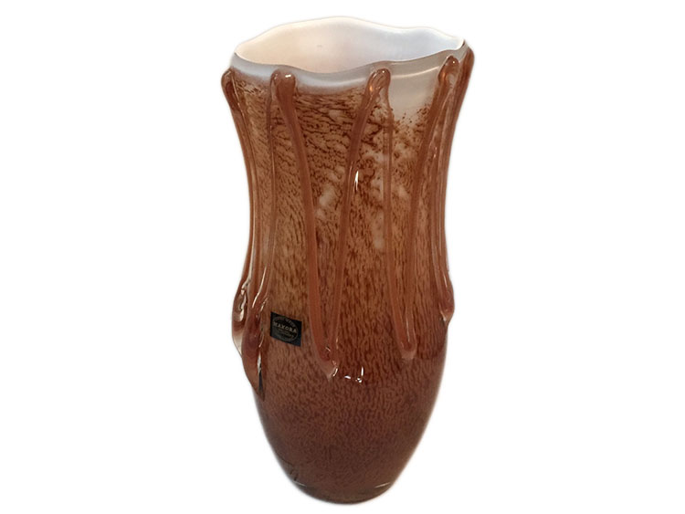 Makora Glass Vase