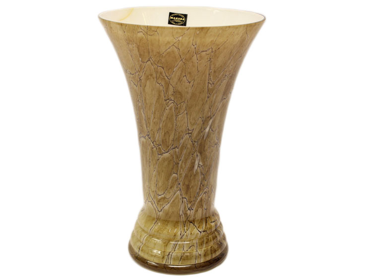 Makora Glass Vase