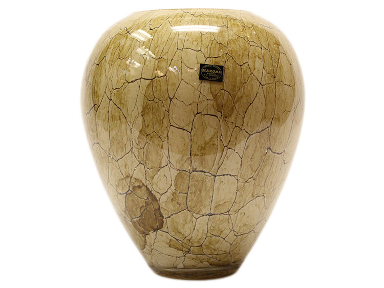 Makora Glass Vase