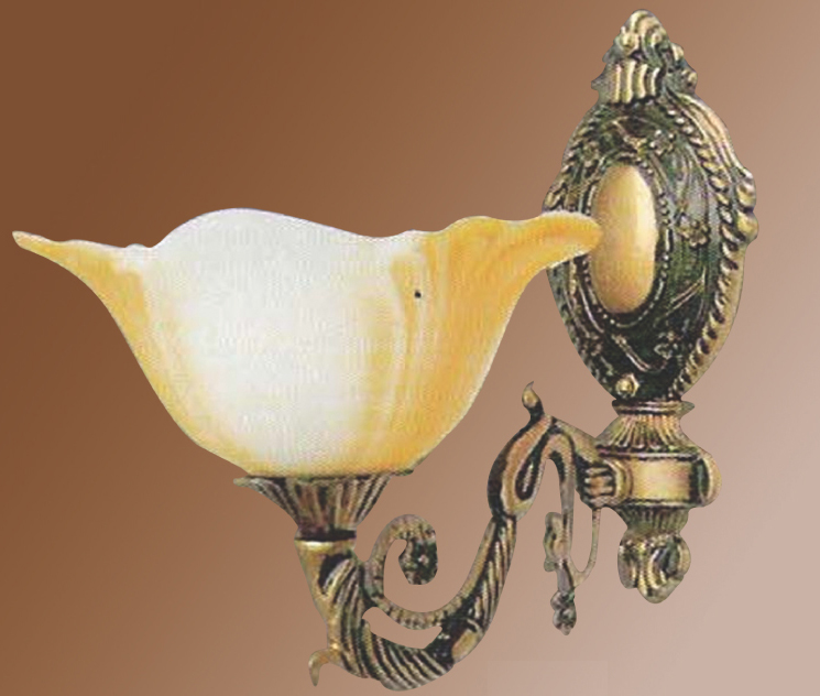 Wall Sconce
